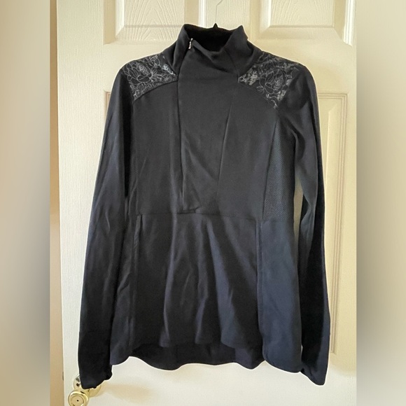 Calia 1/2 zip jacket • Women’s medium - Picture 1 of 10